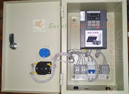 Solar Pump Controller
